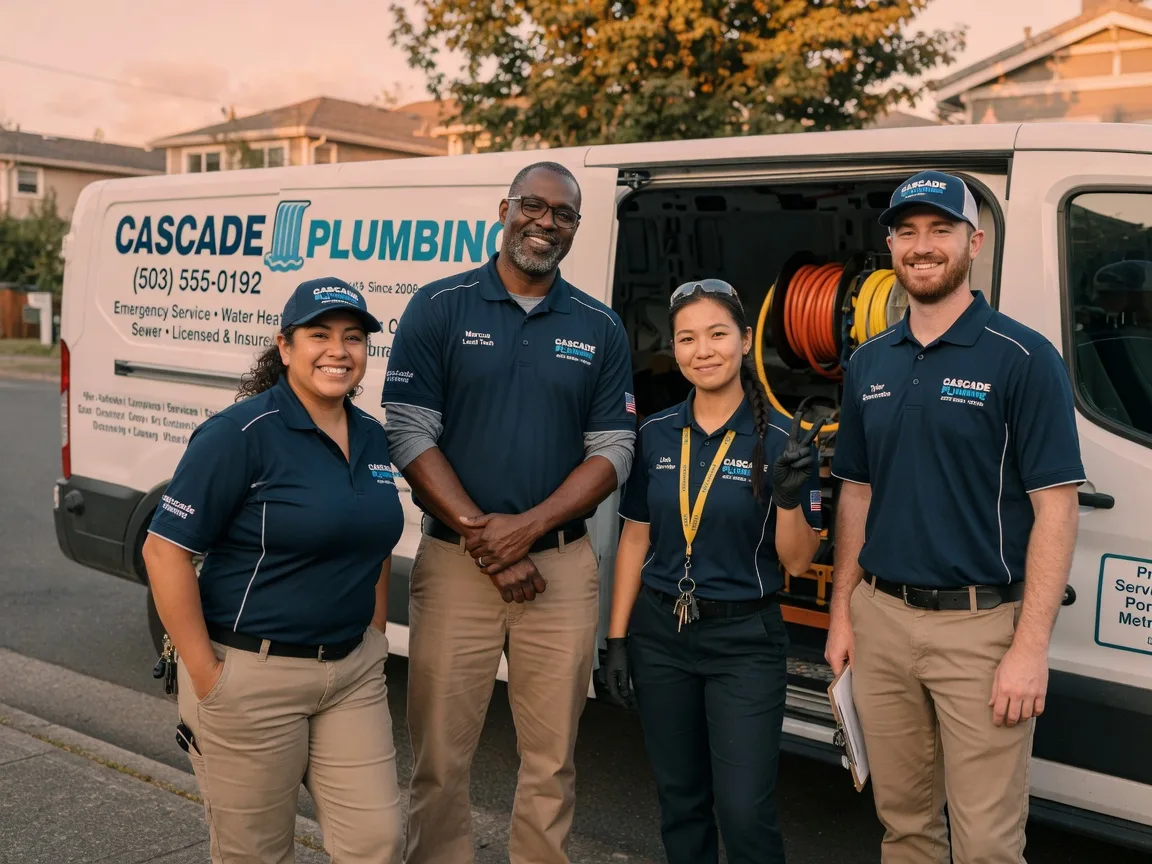 Emergency Plumber company in East Galesburg, IL
